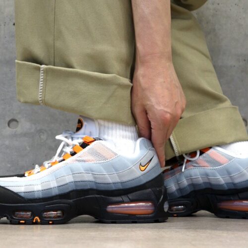 Nike（ナイキ）のエア マックス 95 OG ビッグバブル 