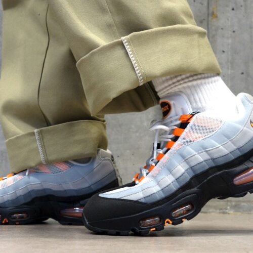 Nike（ナイキ）のエア マックス 95 OG ビッグバブル 