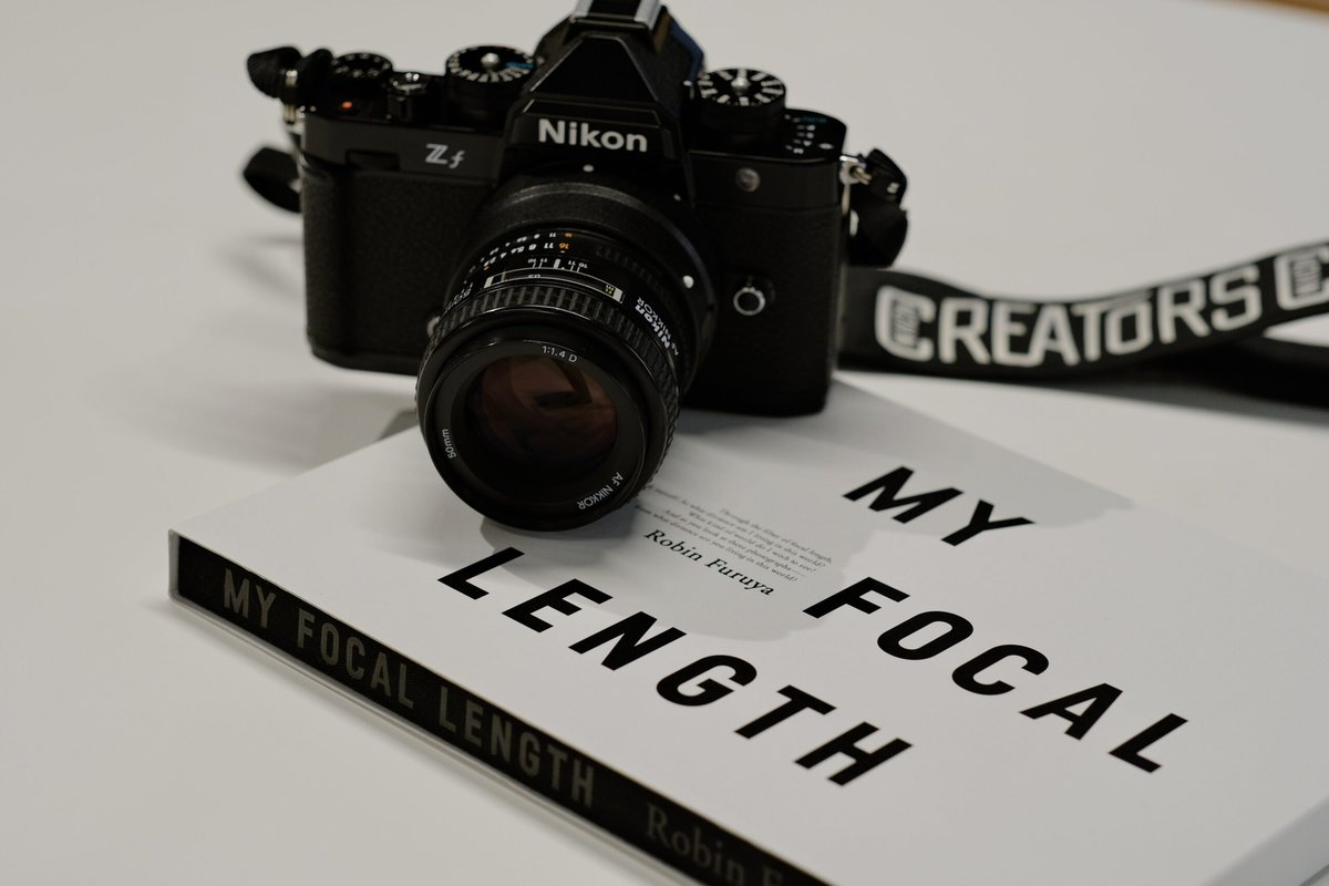写真展「MY FOCAL LENGTH」を開催中の古屋呂敏は、俳優、ファッションモデル、フォトグラファー、映像クリエイターと多彩な顔を持つ