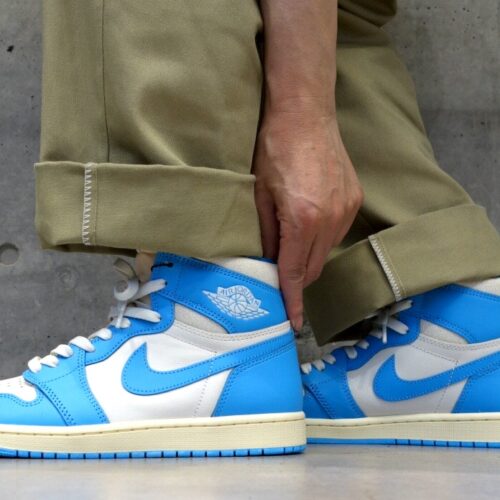 Nike（ナイキ）のエアジョーダン1 レトロ ハイ OG 