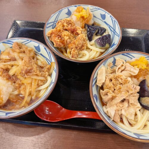 無限に食べられるちょい足しトッピングをご紹介