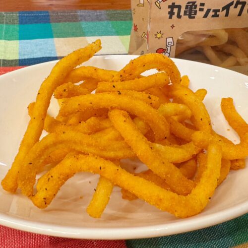 うまさ爆発 無限コンソメ味