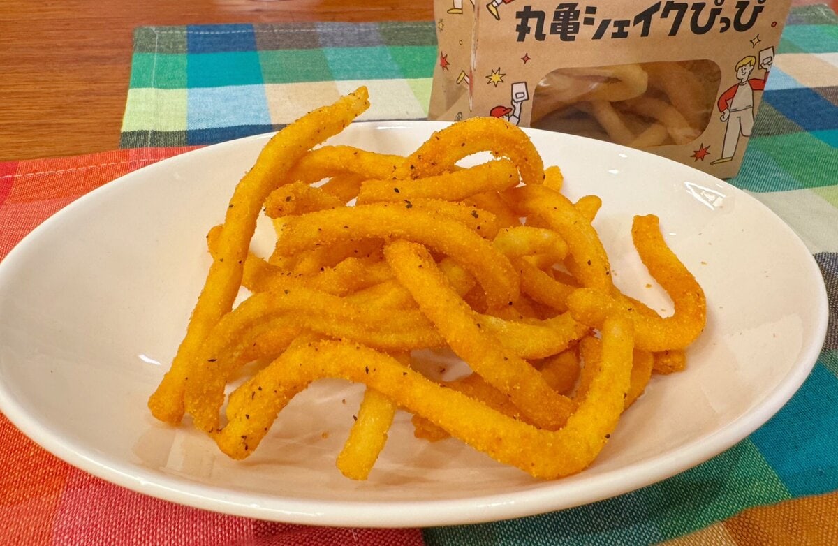 うまさ爆発 無限コンソメ味
