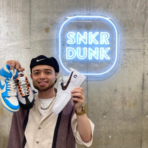 店長・タフケンさん