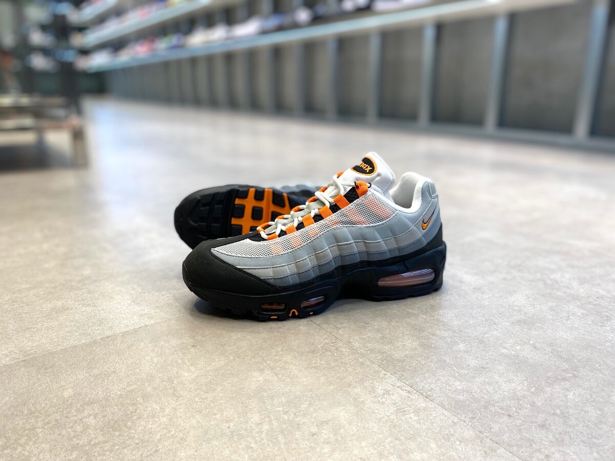 Nike（ナイキ）のエア マックス 95 OG ビッグバブル 