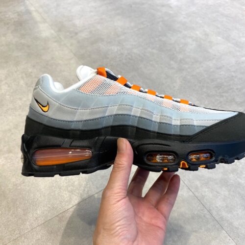 Nike（ナイキ）のエア マックス 95 OG ビッグバブル 