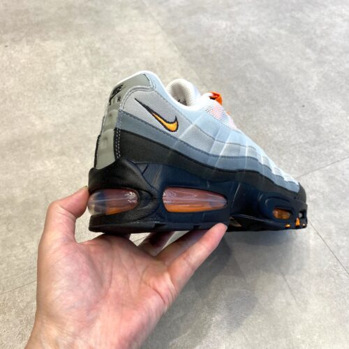 Nike（ナイキ）のエア マックス 95 OG ビッグバブル 