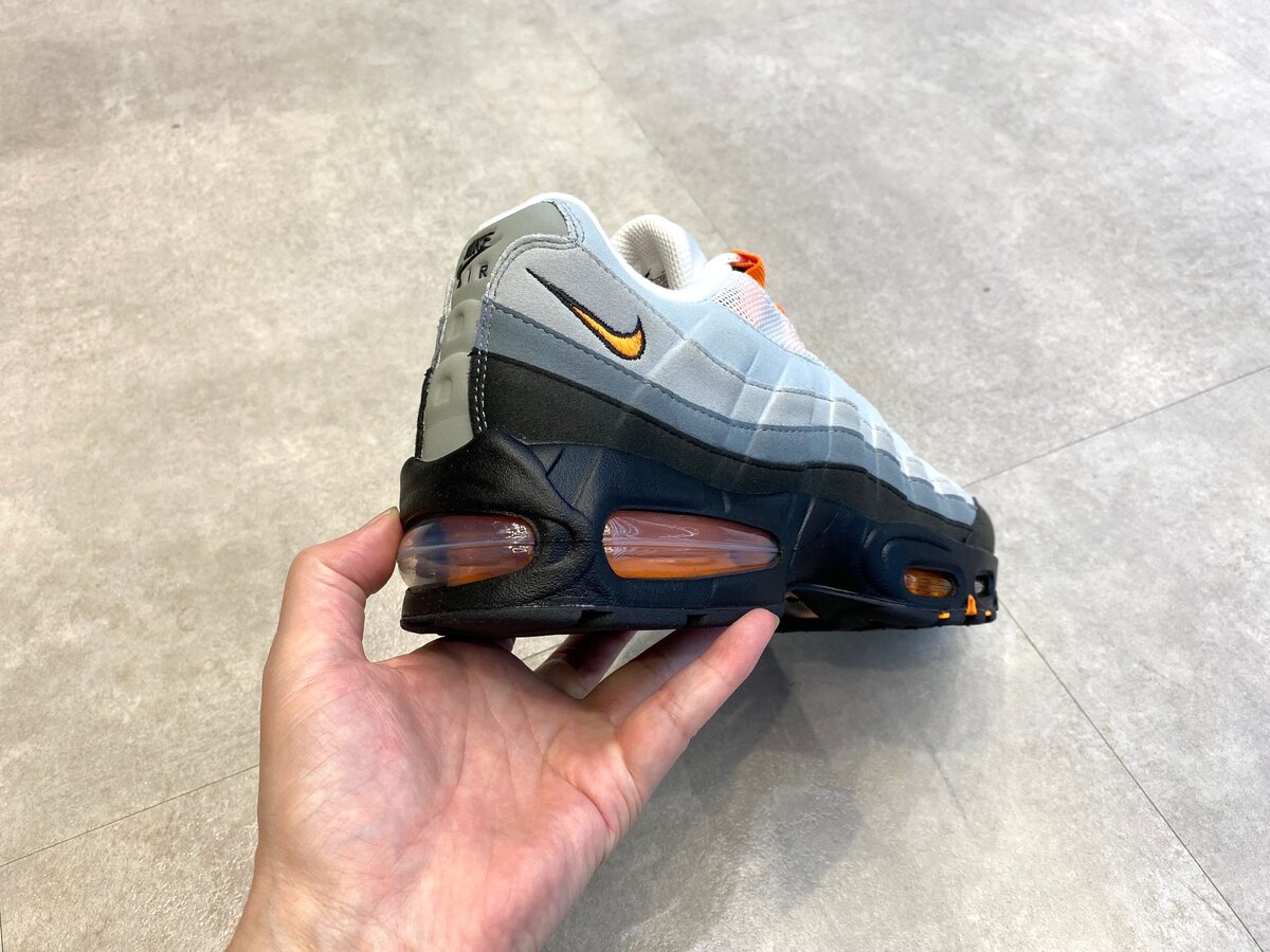 Nike（ナイキ）のエア マックス 95 OG ビッグバブル 