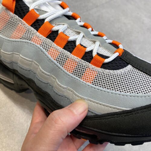 Nike（ナイキ）のエア マックス 95 OG ビッグバブル 