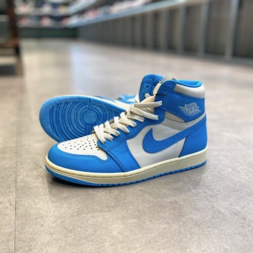 Nike（ナイキ）のエアジョーダン1 レトロ ハイ OG 