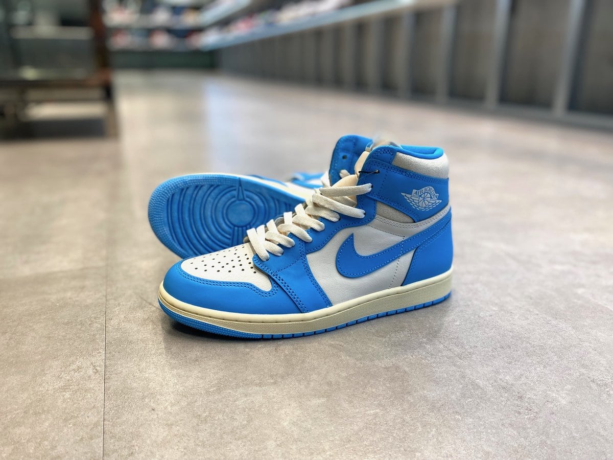 Nike（ナイキ）のエアジョーダン1 レトロ ハイ OG 