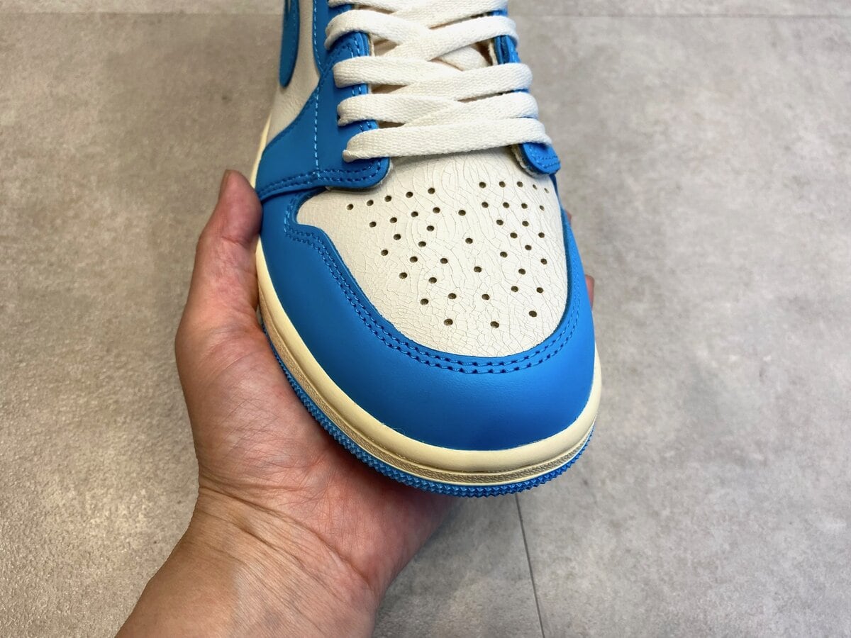 Nike（ナイキ）のエアジョーダン1 レトロ ハイ OG 