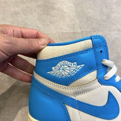 Nike（ナイキ）のエアジョーダン1 レトロ ハイ OG 