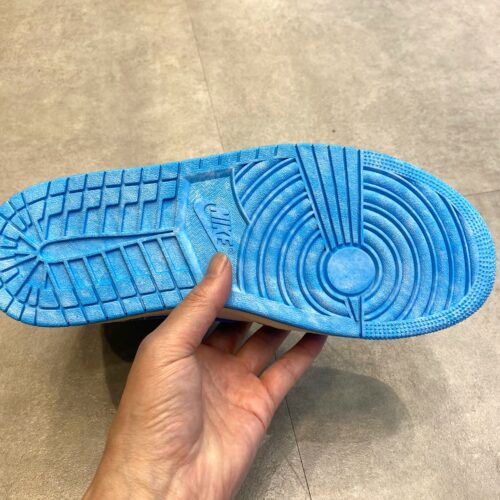 Nike（ナイキ）のエアジョーダン1 レトロ ハイ OG 