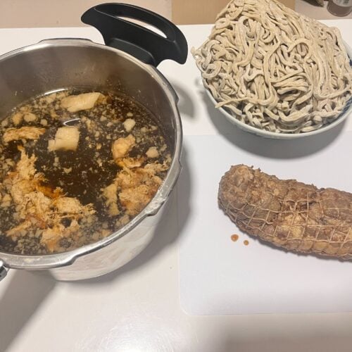 この量で合計3000円というコスパの良さ！