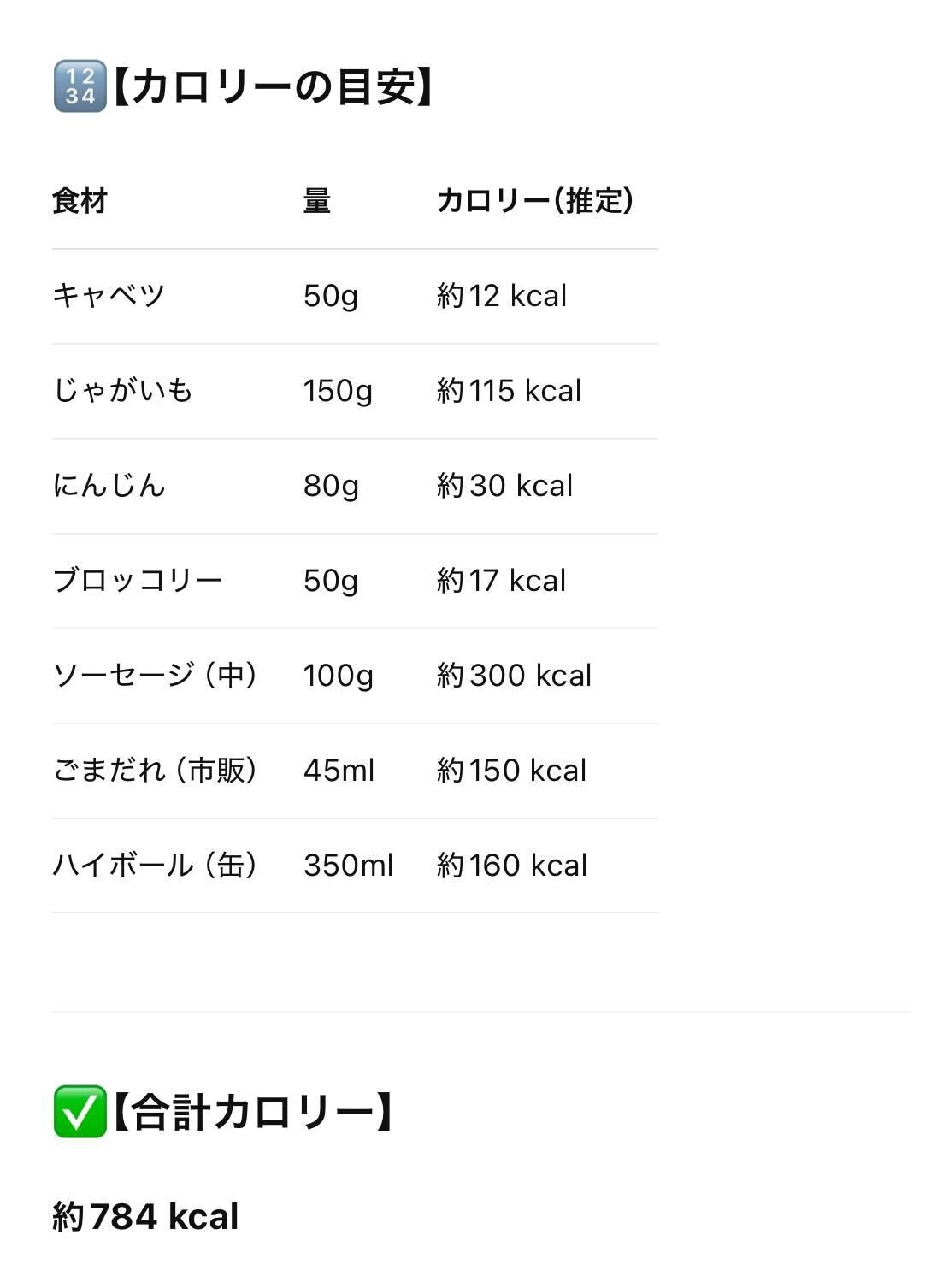「彩り温野菜サラダ」は超ヘルシー！