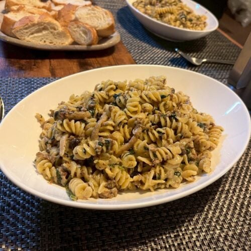 STANFORD（スタンフォード）所属のモデル・ミックの好きなもの③料理