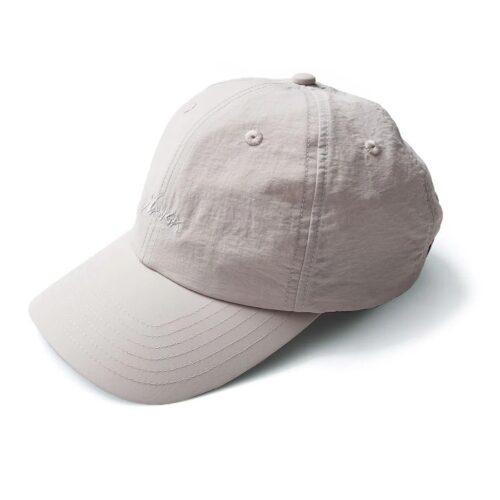 NYLON TUSSER BB CAP ¥4,950
