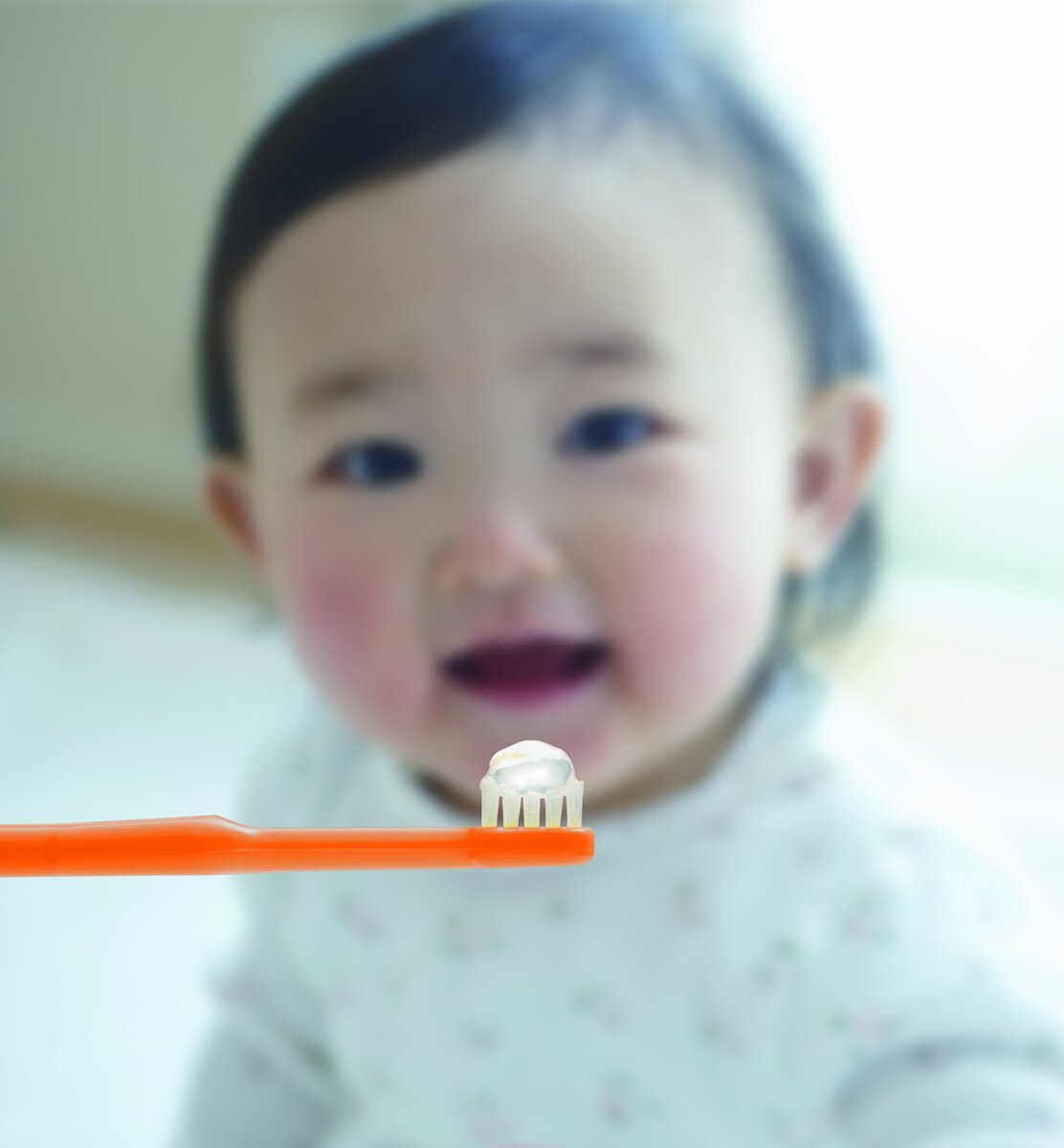 フッ素・合成殺菌剤・発泡剤・研磨剤・着色剤・合成保存料ゼロのため、ベビーにも安心。