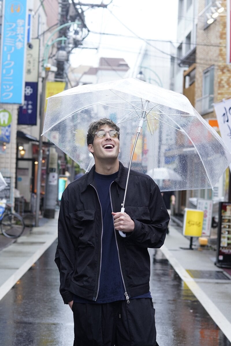 ジェイの好きなもの③ファッション