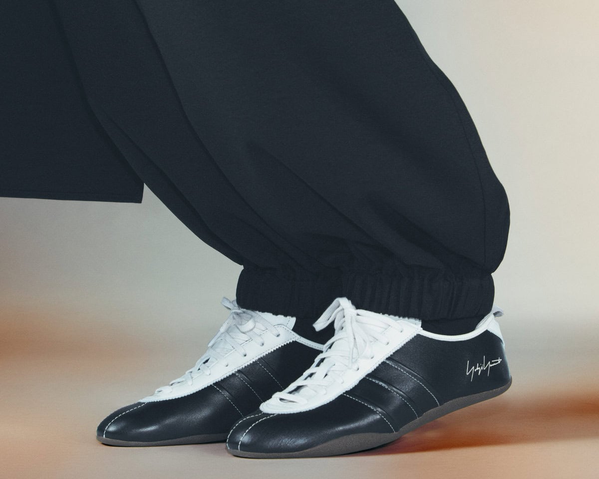 Y-3 TOKYO ( JR6644 ) ¥52,800