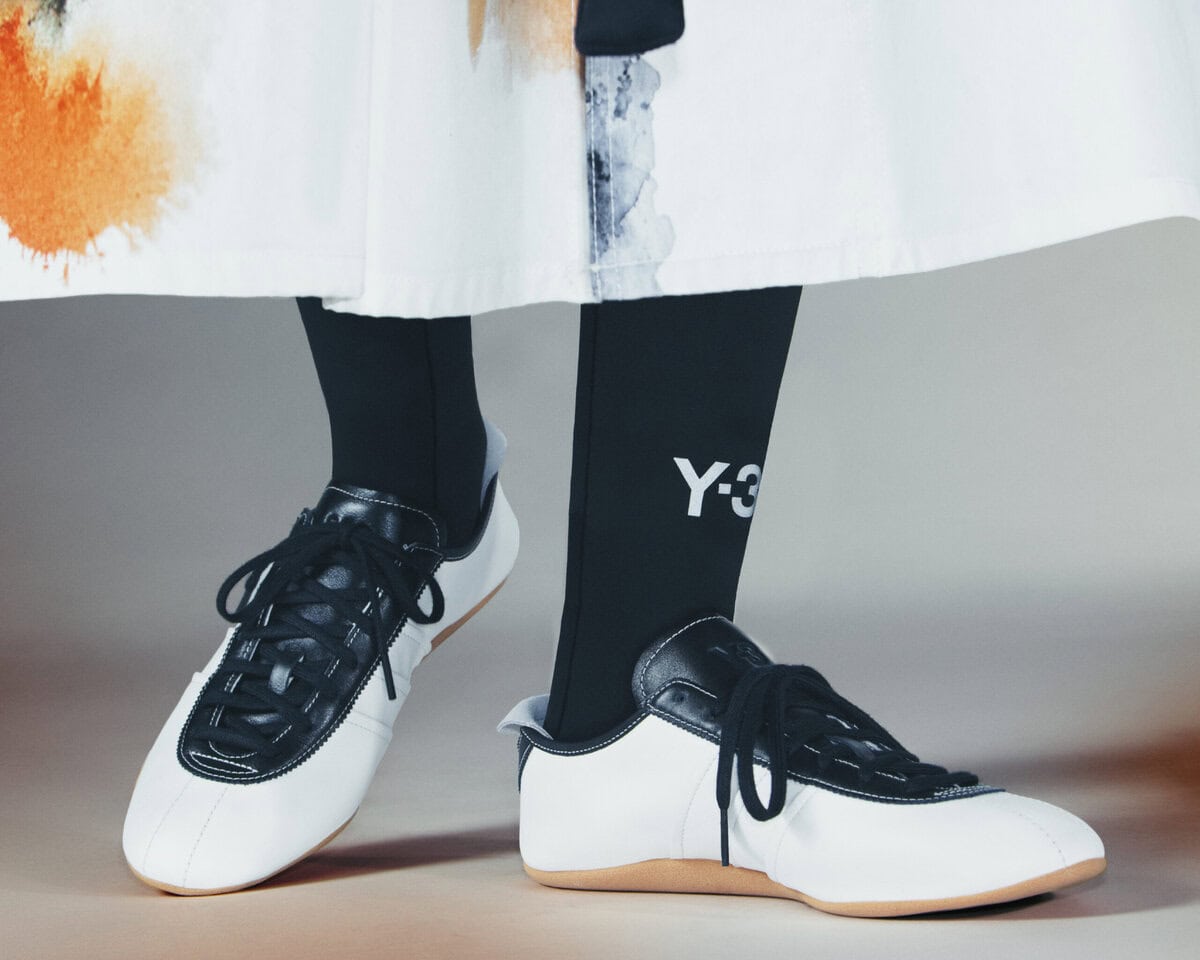 Y-3 TOKYO ( JR6645 ) ¥52,800