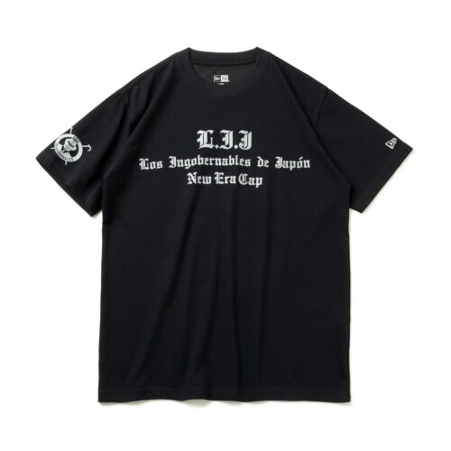 S/S Performance Tee ¥6,600