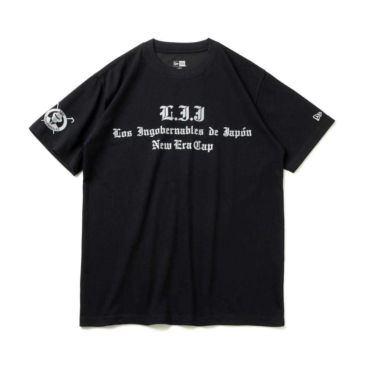 S/S Performance Tee ¥6,600