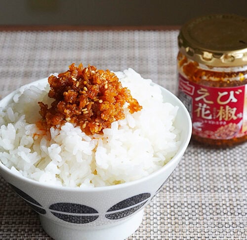 「正直まずかった古古米」を…“むしろウマい”に変えた！ご飯のお供マニアの神セレクト5選