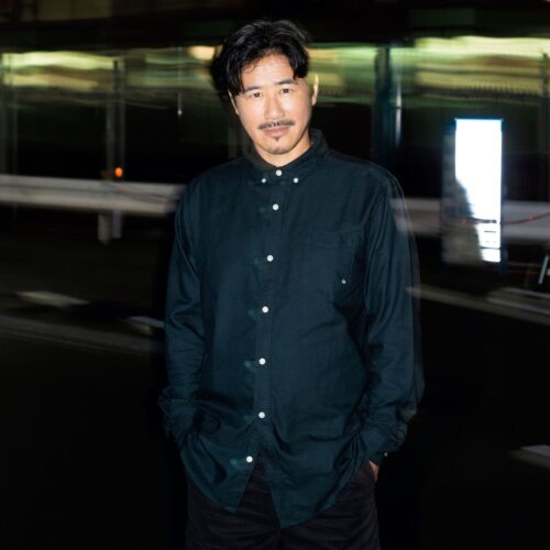 矢沢永吉の一言でアメリカ行きを決意──鈴木一真が語る後悔しない生き方と、90sファッション＆青春のリアルストーリー