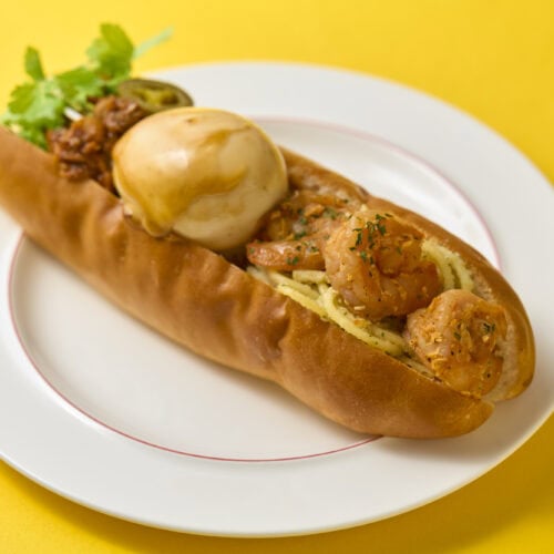 MATCH FESで楽しめるMATCH DOG