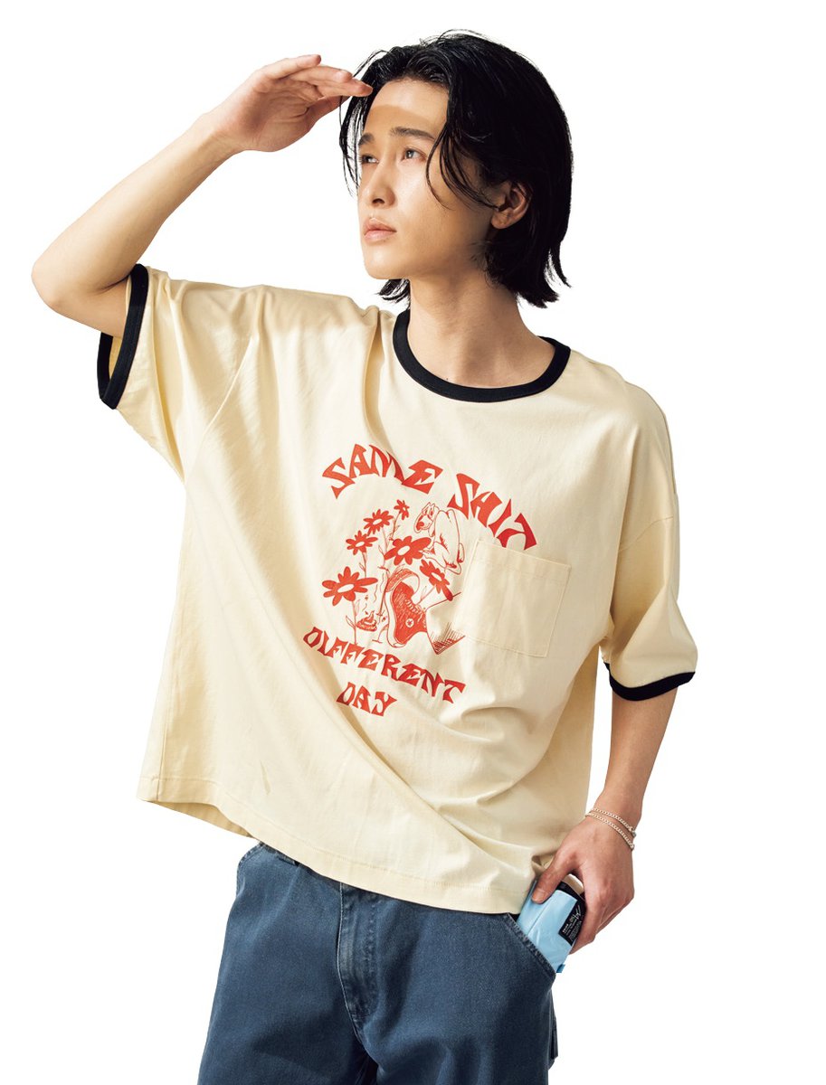 「日傘は女子のもの」って誰が決めた？男子こそ使うべき“かっこよく持てる”7本、教えます。