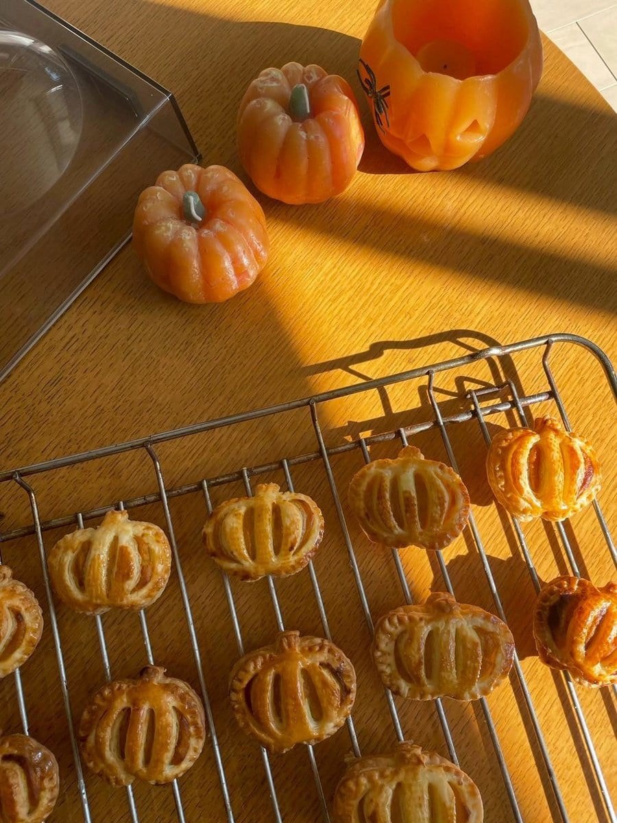 スタンフォード所属のモデル・一葉の好きなもの②ハロウィン