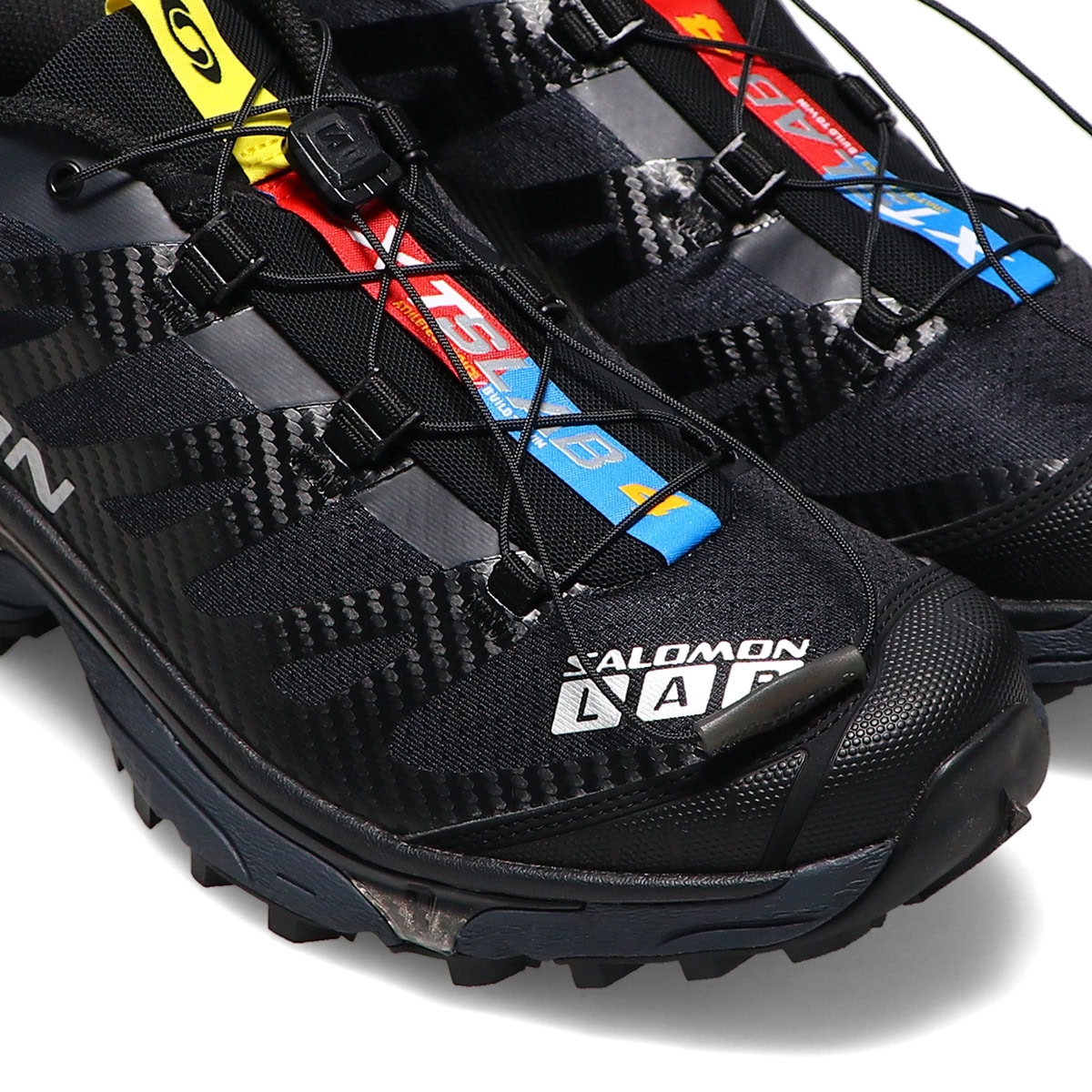 サロモンの「XT-4 OG」¥30,800