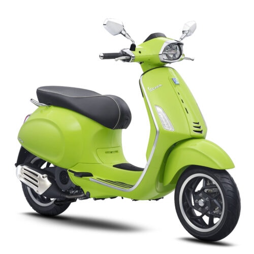 ベスパ スプリント150