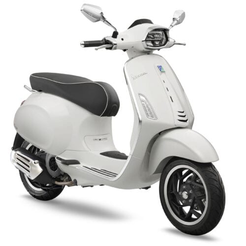 ベスパ スプリント150