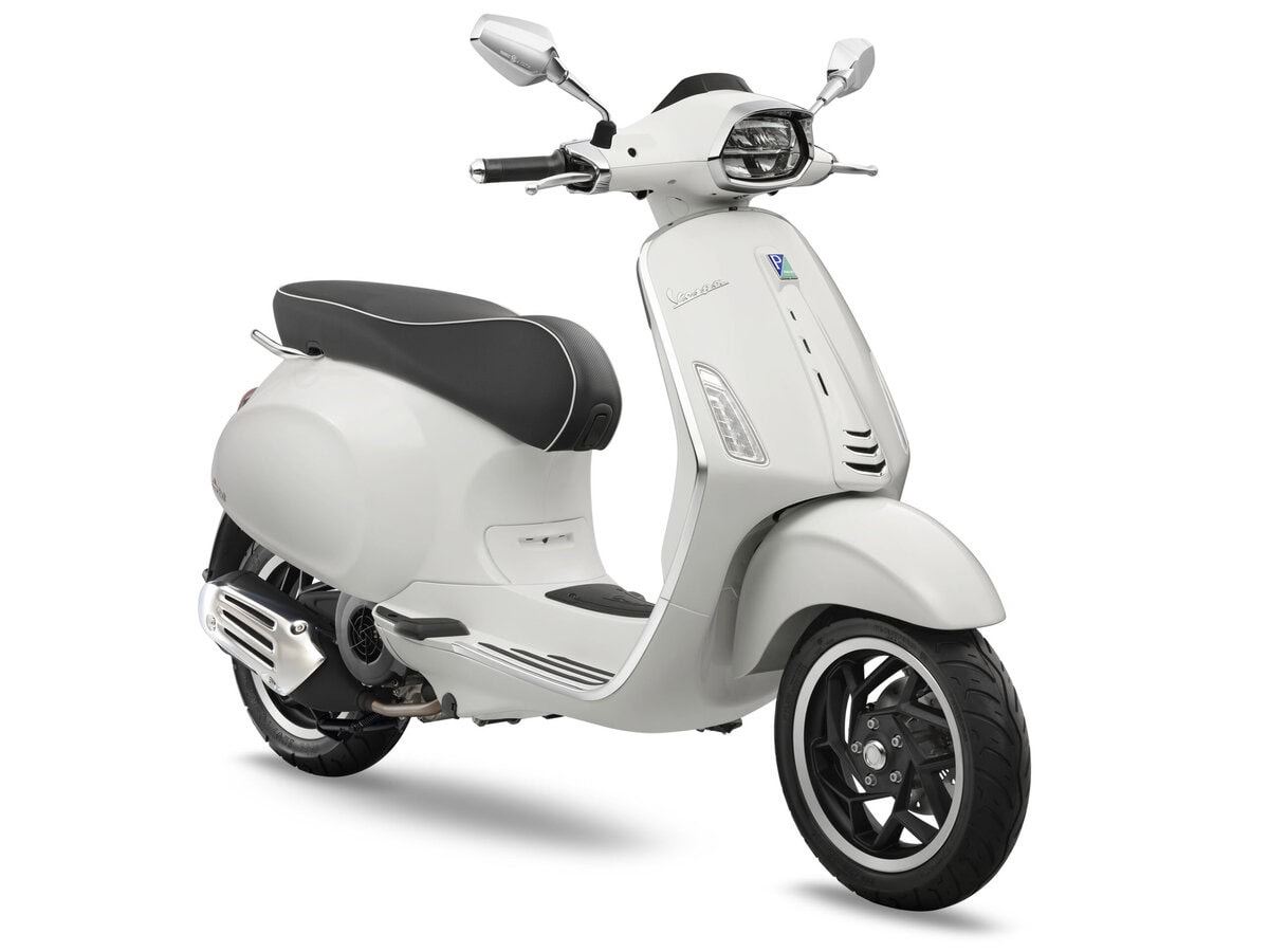 ベスパ スプリント150