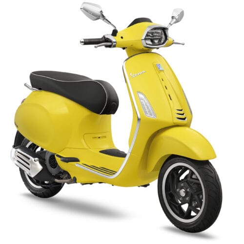ベスパ スプリント150