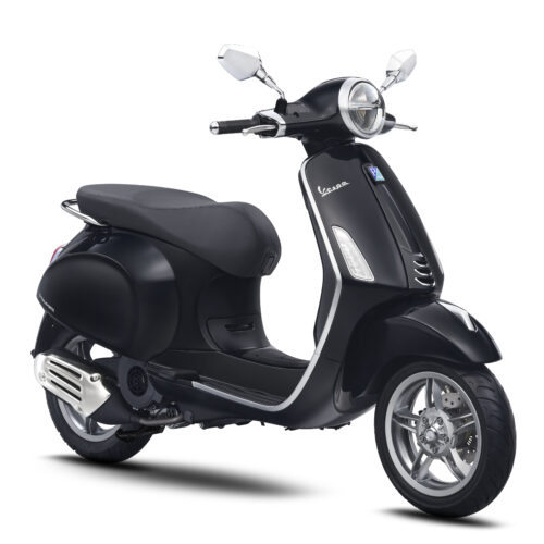 ベスパ プリマベーラ125