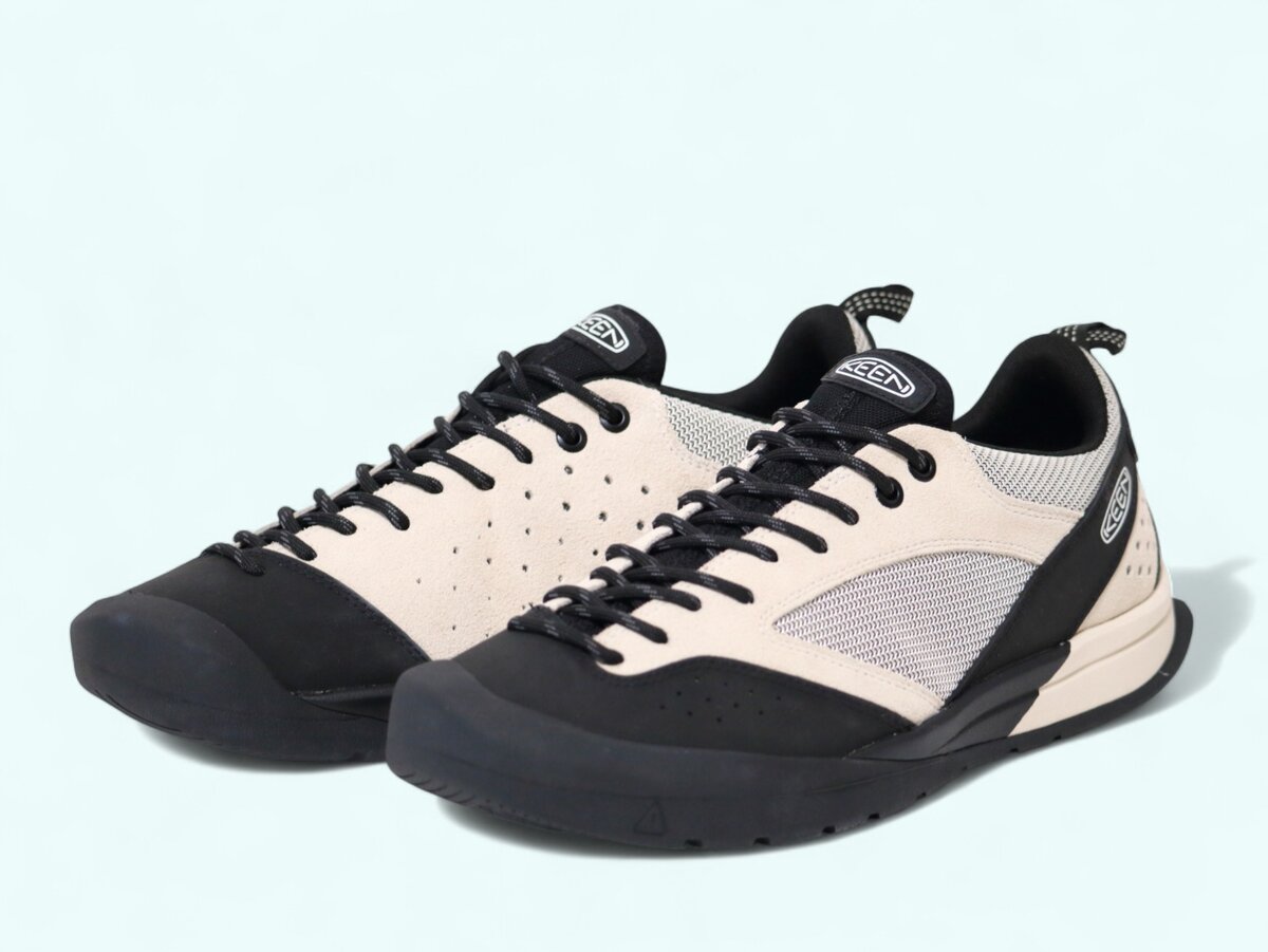 キーンの「ジャスパーⅢ」¥19,800