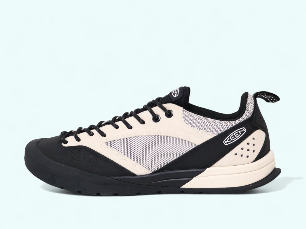 キーンの「ジャスパーⅢ」¥19,800