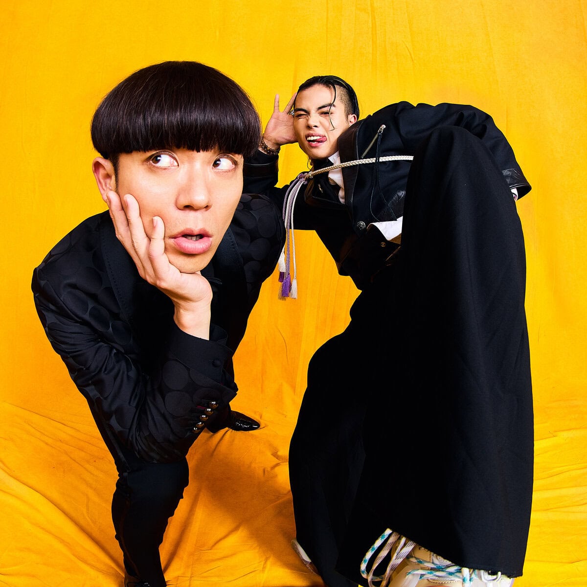「D.LEAGUE 24-25」を終えたKADOKAWA DREAMS・颯希(SATSUKI)＆KELO