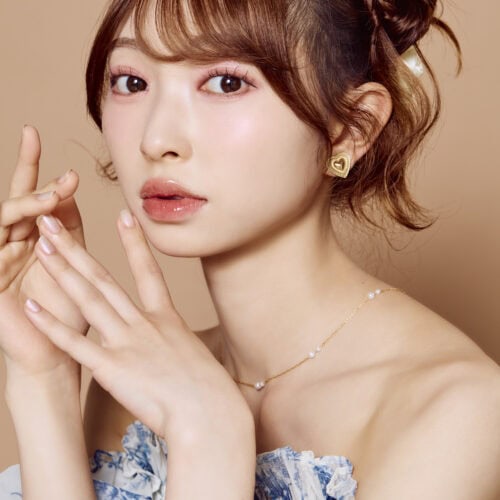 「超ときめき♡宣伝部」辻野かなみ