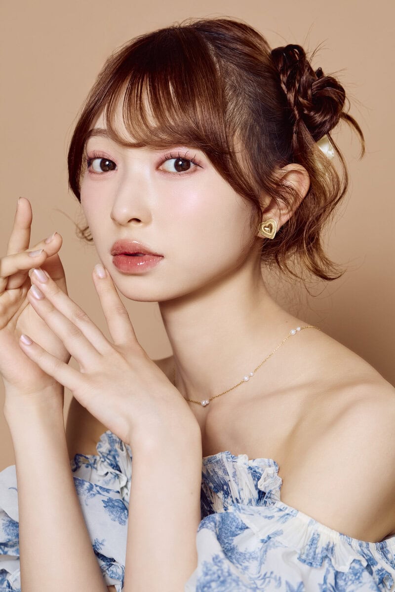 「超ときめき♡宣伝部」辻野かなみ
