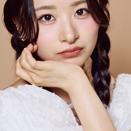 「超ときめき♡宣伝部」杏ジュリア