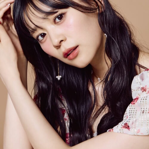 「超ときめき♡宣伝部」坂井仁香