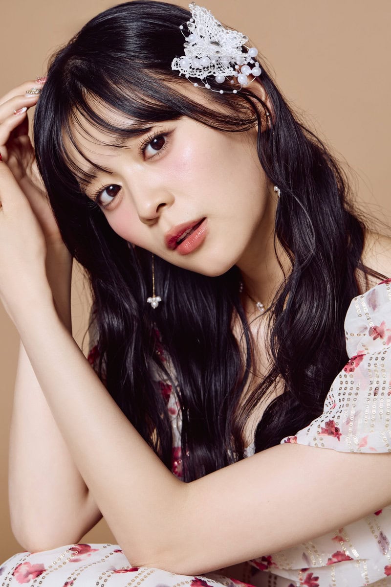 「超ときめき♡宣伝部」坂井仁香