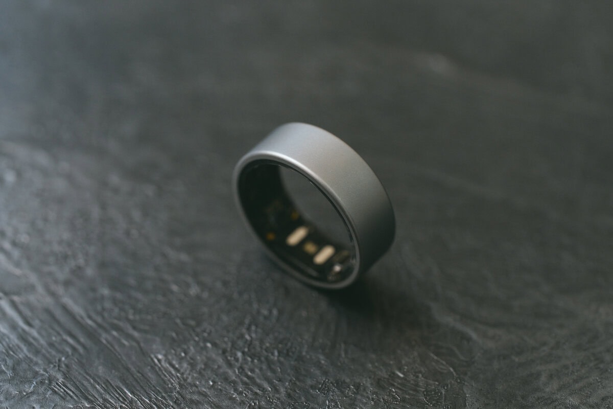 スマートリングで、無理せず“ととのう”…「Smart Recovery Ring」を試してみたら一生着けていられそうだった