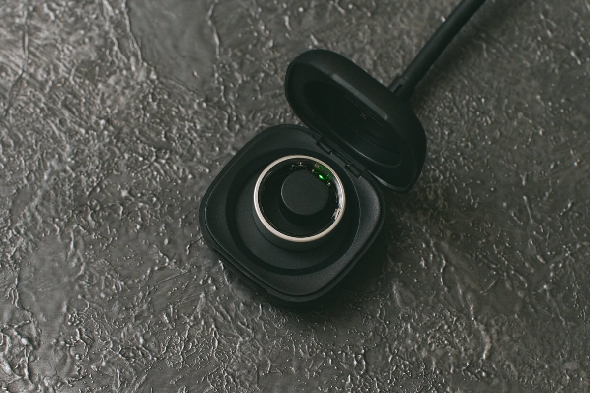 スマートリングで、無理せず“ととのう”…「Smart Recovery Ring」を試してみたら一生着けていられそうだった