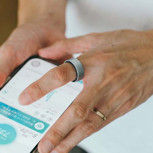 スマートリングで、無理せず“ととのう”…「Smart Recovery Ring」を試してみたら一生着けていられそうだった